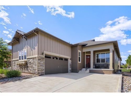 3456 New Haven Cir, Castle Rock, CO, 80109-3401 | Card Image