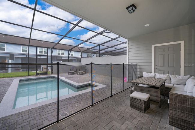 4138 Lana Ave, Townhouse with 5 bedrooms, 4 bathrooms and null parking in DAVENPORT FL | Image 15
