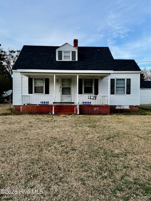 405 Central Ave, Black Creek, NC, 27813-9030 | Card Image