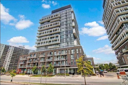 1102-128 Fairview Mall Dr, Toronto, ON, M2J0E8 | Card Image