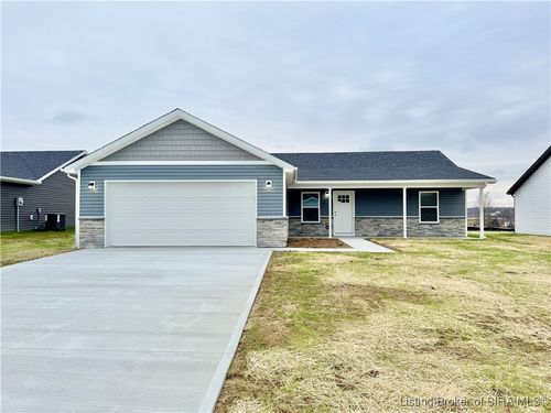 1237 Woodland Ave, Scottsburg, IN, 47170-1366 | Card Image