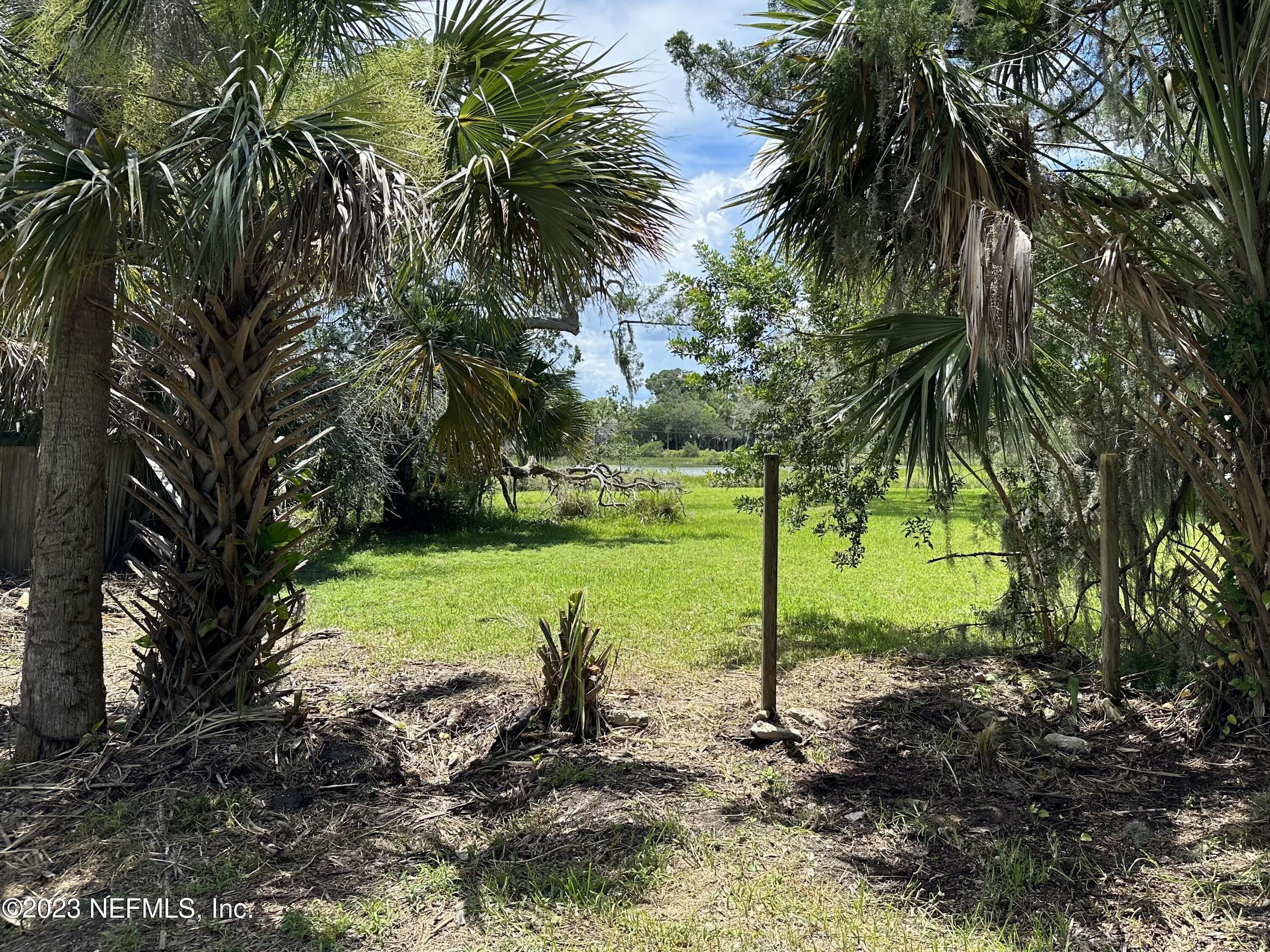 Land in St. Augustine 5