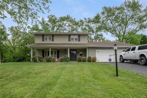 204 Saundra Ct, Beavercreek, OH, 45430-1914 | Card Image