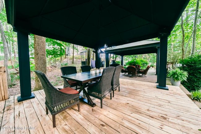 282 Lake View Ln, House other with 2 bedrooms, 5 bathrooms and null parking in Mc Daniels KY | Image 84