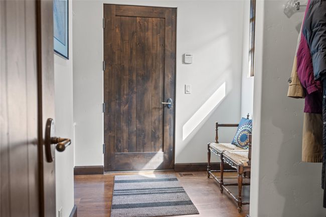 Mudroom to garage. | Image 56