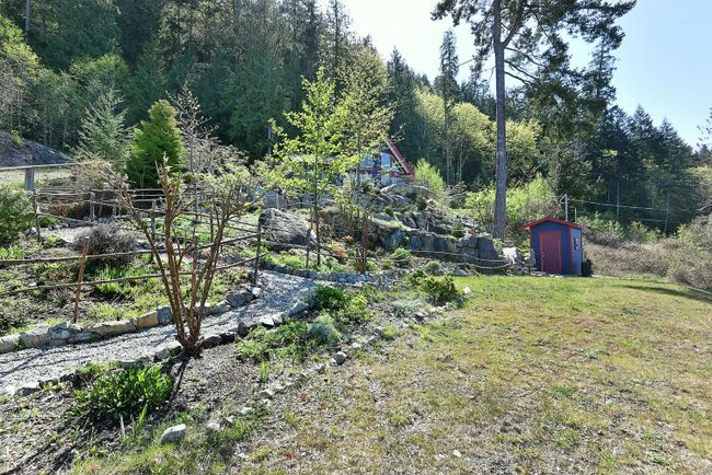 5280 Cecil Hill Road, House other with 3 bedrooms, 2 bathrooms and 4 parking in Madeira Park BC | Image 31