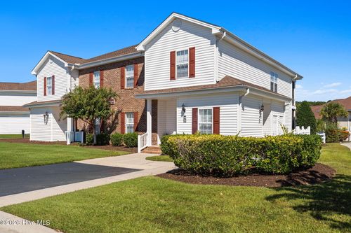 unit-45d-8855 Radcliff Dr Nw, Calabash, NC, 28467-1994 | Card Image