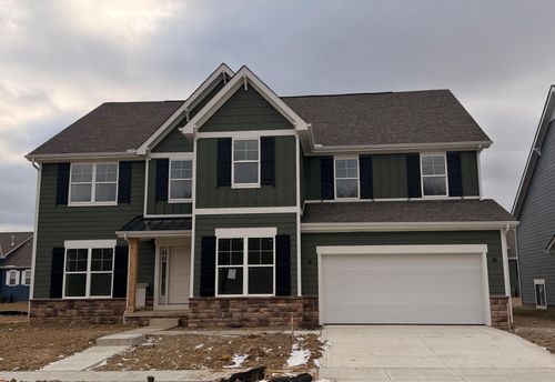 6477 Tanseyclose Ln, Dublin, OH, 43016-5809 | Card Image