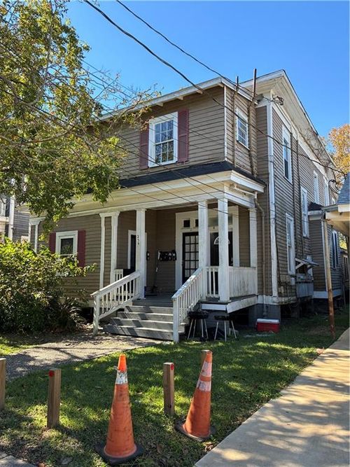 254 Stocking St, Mobile, AL, 36604-1978 | Card Image