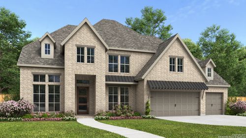 329 Sanders Crk, Boerne, TX, 78006-3586 | Card Image