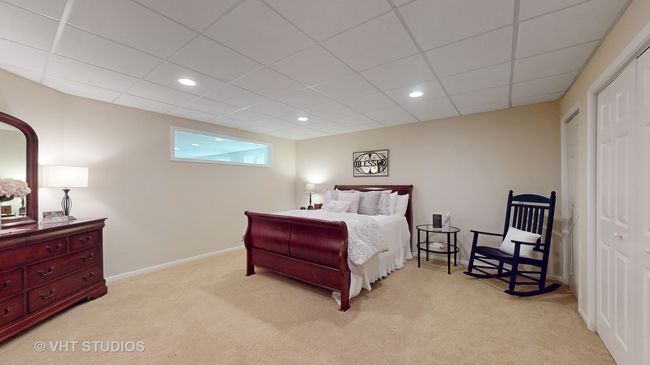 1126 Jonathan Dr, House other with 4 bedrooms, 4 bathrooms and 2 parking in Inverness IL | Image 35