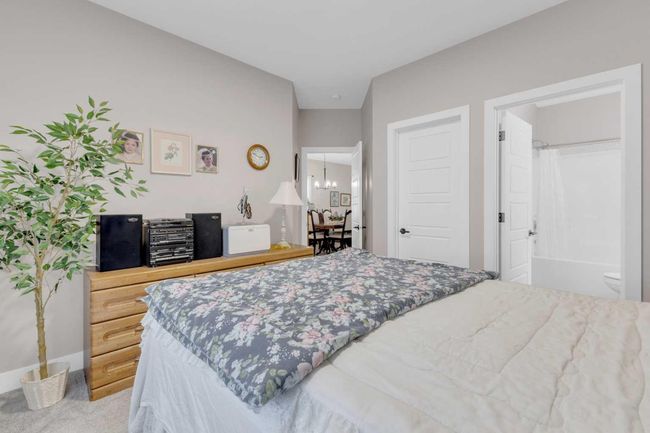 11 Ian Way, House other with 3 bedrooms, 2 bathrooms and 2 parking in Sylvan Lake AB | Image 13