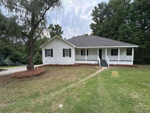 163 Horace Veal Rd Nw, milledgeville, GA, 31061-9692 | Card Image