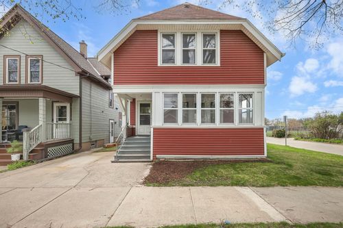 130 N Fifth Street, Madison, WI, 53704 | Card Image