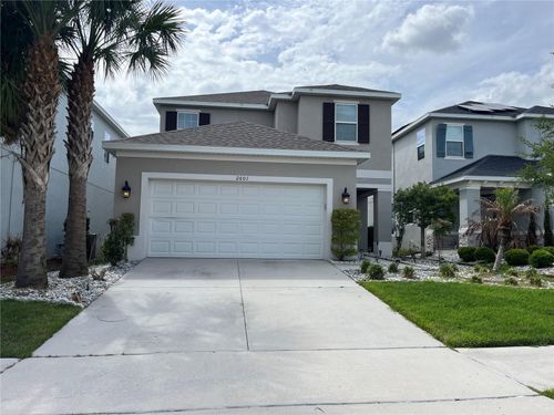 2601 Pinnacle Ln, CLERMONT, FL, 34711-7535 | Card Image