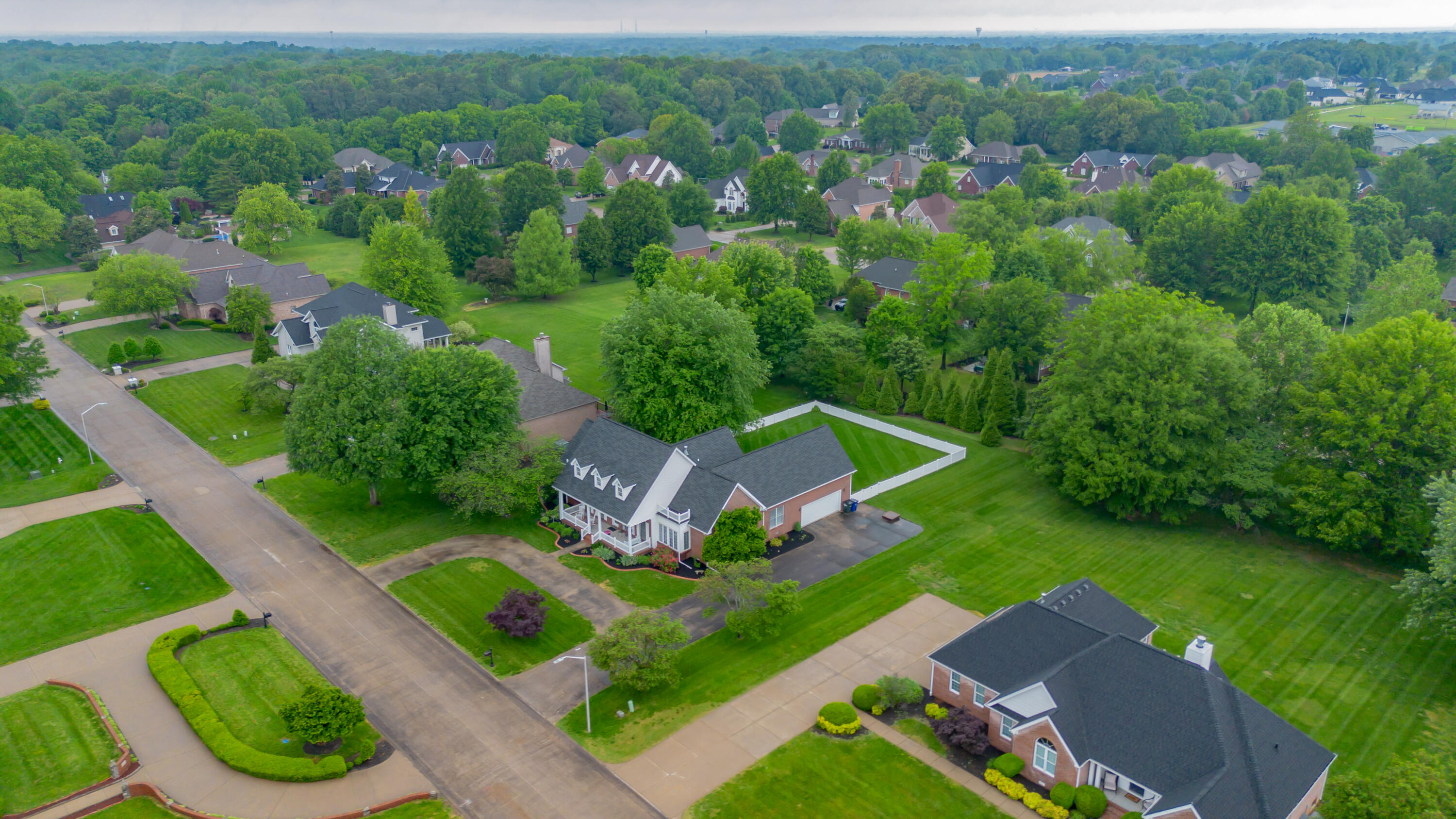 Residential in Paducah 4