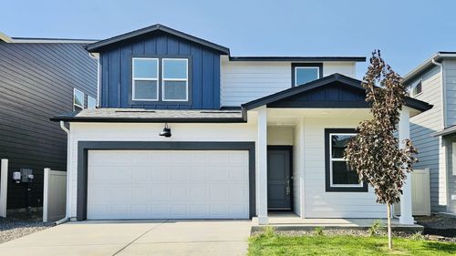 5837 S Bernard St, Spokane, WA, 99224-8575 | Card Image