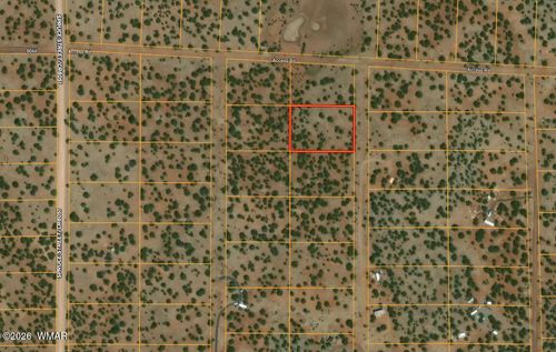 83 County Road 8128, Concho, AZ, 85924 | Card Image
