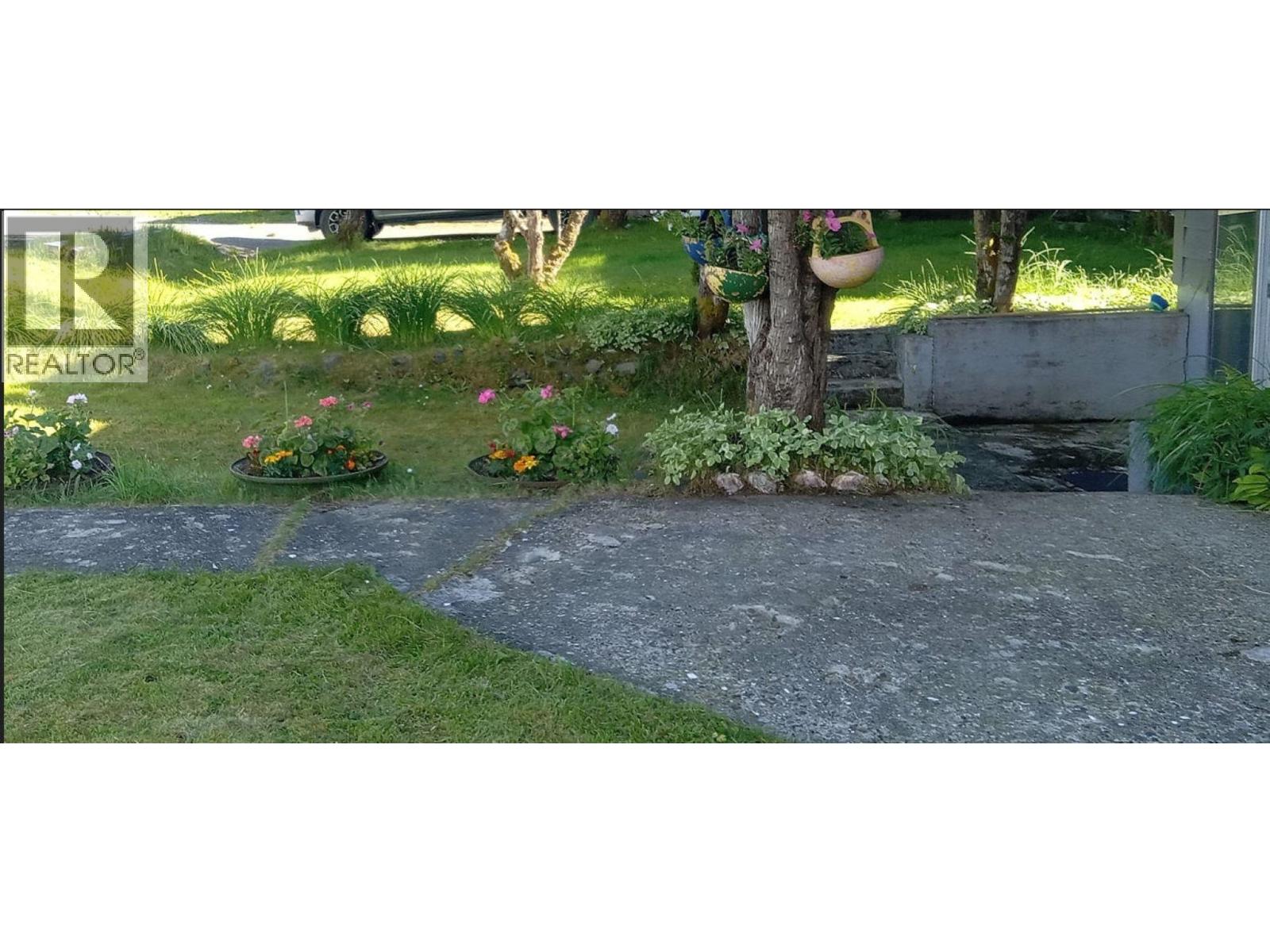Residential in Port Clements 4