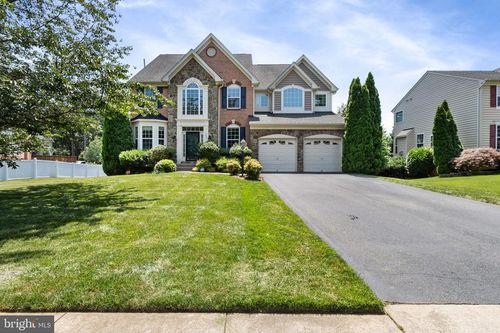 1407 Preserve Ln, FREDERICKSBURG, VA, 22401-8432 | Card Image