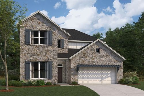 3924 Fulton Dr, Leander, TX, 78641-6210 | Card Image