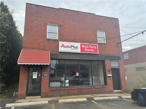 6150 Saltsburg Rd, Verona, PA, 15147-3545 | Card Image