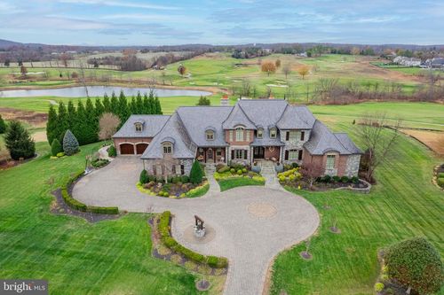 22665 Creighton Farms Dr, LEESBURG, VA, 20175-6007 | Card Image
