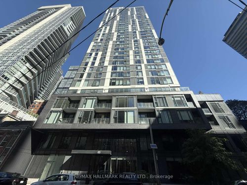 908-65 Mutual St, Toronto, ON, M5B0E5 | Card Image