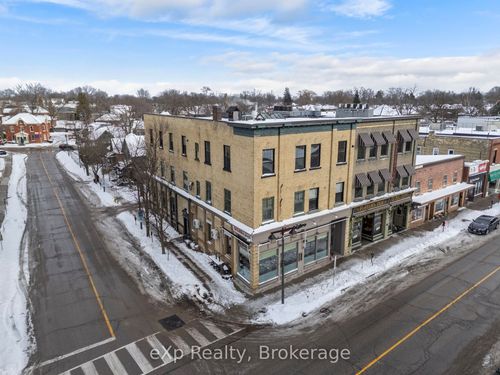 2-109 Downie St, Stratford, ON, N5A1X2 | Card Image