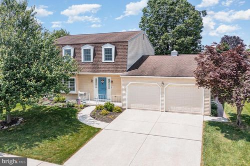 417 Cocklin St, MECHANICSBURG, PA, 17055-6619 | Card Image