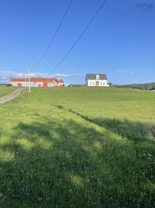 702 E Tracadie Rd, East Tracadie, NS, B0H1W0 | Card Image