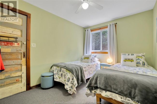 170 N Shore Rd, House other with 5 bedrooms, 2 bathrooms and null parking in Pelee Island ON | Image 34