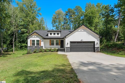 701 Shamrock Ln, Anderson, SC, 29621-6953 | Card Image