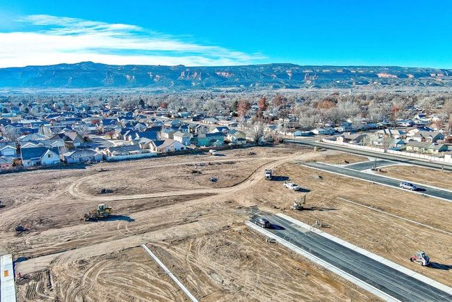 1121 & 392 Hatchet Canyon Circle, Home with 0 bedrooms, 0 bathrooms and null parking in Fruita CO | Image 16