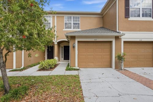 103-2837 Villafuerte Pt, Orlando, FL, 32835-3268 | Card Image