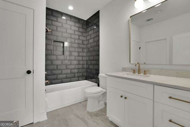 350 Sugarview Rd, Townhouse with 4 bedrooms, 5 bathrooms and null parking in Sugar Hill GA | Image 27