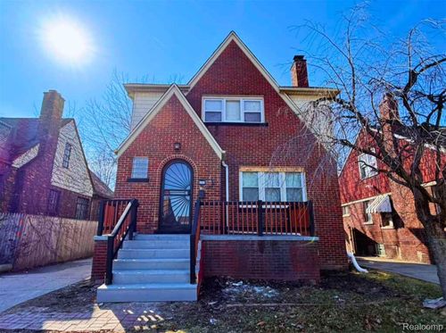 5791 Bedford Street, Detroit, MI, 48224 | Card Image