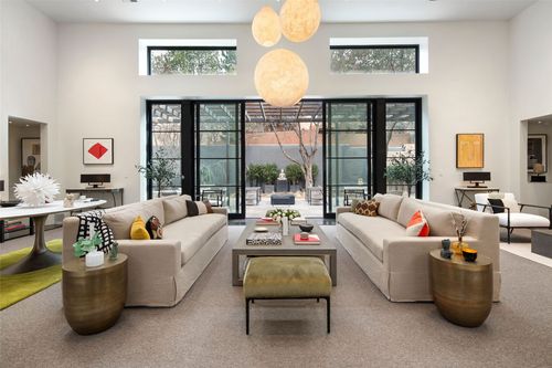 1223 La Rambla, Santa Fe, NM, 87505-5971 | Card Image