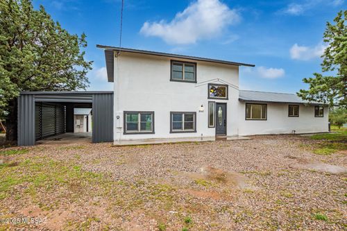 8943 S Emerald Ln, Hereford, AZ, 85615-9576 | Card Image