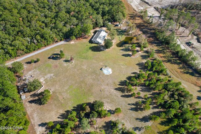 147 Catahoula Rd, House other with 5 bedrooms, 3 bathrooms and null parking in Ponce De Leon FL | Image 18