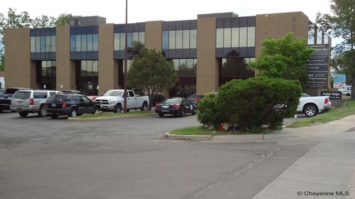 320-2232 Dell Range Blvd, Cheyenne, WY, 82009-4902 | Card Image
