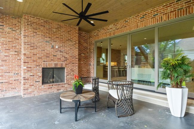 6707 Anita St, House other with 5 bedrooms, 7 bathrooms and null parking in Dallas TX | Image 35