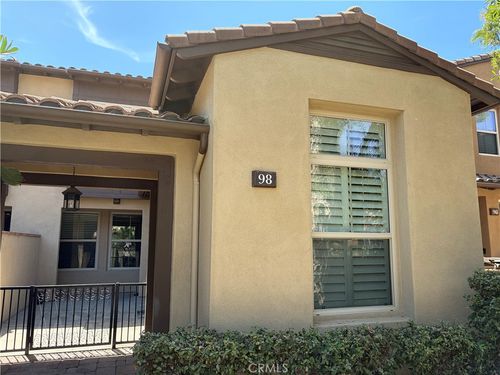 98 Sarabande, Irvine, CA, 92620-3412 | Card Image