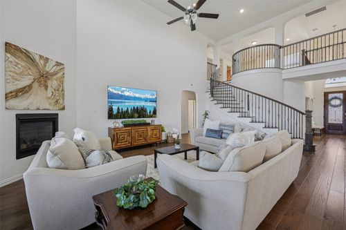 513 Westwood Way Dr, Haslet, TX, 76052-3078 | Card Image