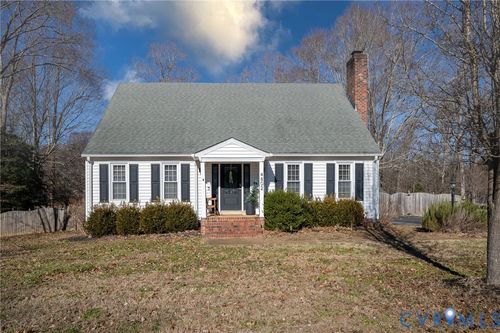 4802 Stockholm Dr, Sandston, VA, 23150-3234 | Card Image