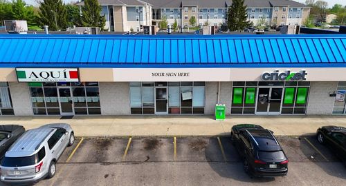 2086 E Dublin Granville Road, Columbus, OH, 43229 | Card Image