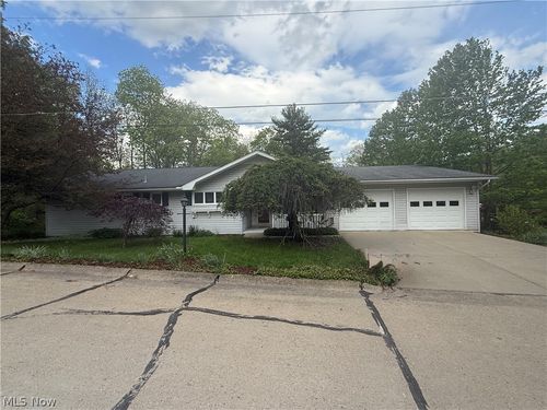 177 Lowery Ln, New Concord, OH, 43762-9795 | Card Image