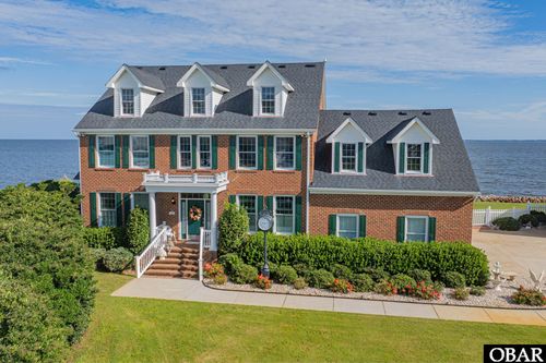 158 Fort Hugar Way, Manteo, NC, 27954-9479 | Card Image