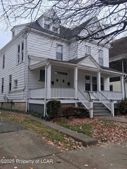 2-313 Rutter Ave, Kingston, PA, 18704-4617 | Card Image