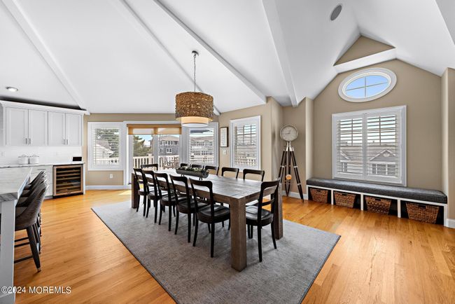27 17 Th St, House other with 5 bedrooms, 5 bathrooms and null parking in Surf City NJ | Image 28